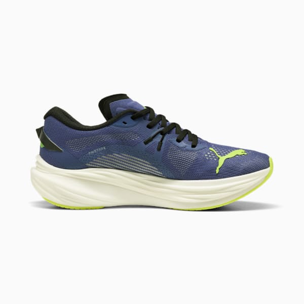 Chaussures de course à pied Deviate NITRO™ 3 Homme, Blue Crystal-PUMA Black, extralarge